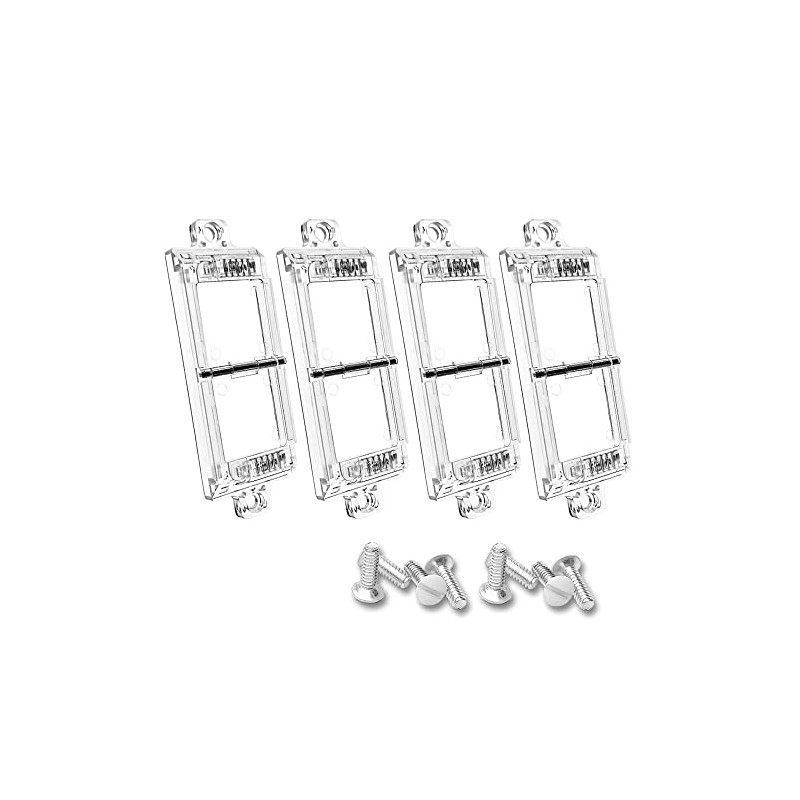 Rocker Light Switch Guard, TUPSKY Child Proof Switch Plate Cover