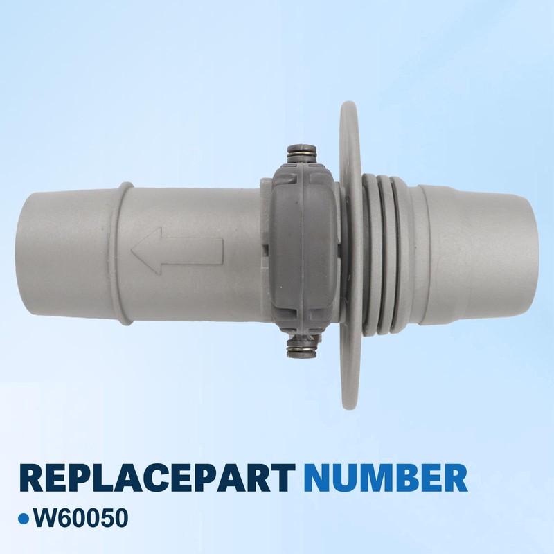 G3 G4 Flow Keeper Regulator Valve Compatible With Pool Cleaner
