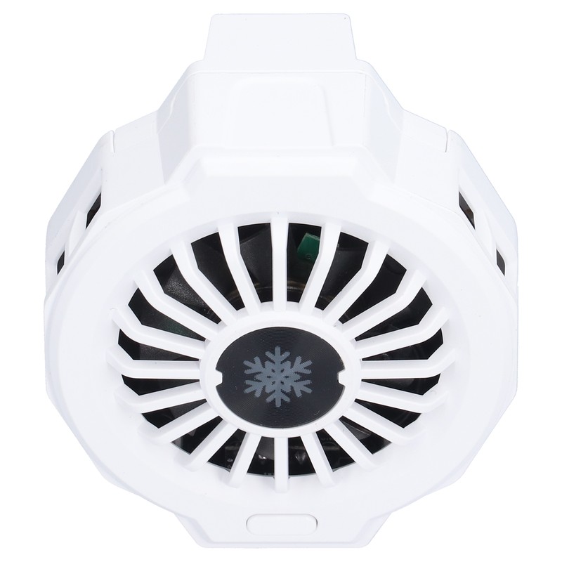 Mobile Phone Radiator Rapid Cooling Semiconductor Refrigeration Mobile Phone Cooling