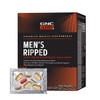 GNC AMP Men’s Ripped Vitapak Program, 4 in 1 Product