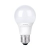 Volteck LED-30F, Lámpara de LED, A19, 3 W, luz de