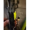 RGRC Vanquish VRD Stance RTR or Carbon Kit Mid Battery