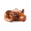 Windalf Wall Decoration RAM 20 cm Aries Hiking Trophy Viking