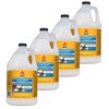 SIKA SikaLatex R Concrete Adhesive, 1-Gallon, 4-Pack – Acrylic Admix