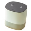Mini Trash Can with Lid Small Desktop Trash Can Detachable