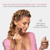 Polvo Fijador Dermacol Light Mate Larga Duración 13.5g