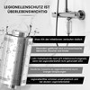 Legionella Filter | Replacement Filter for sanquell Longlife | Certified