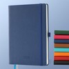 IN-LUXPRO Diary 2026 Planner: A5 Week to View (21.9x16.4 cm)