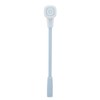 2Pcs Meridian Pat Sha Board Pats Pink Blue Silicone Health