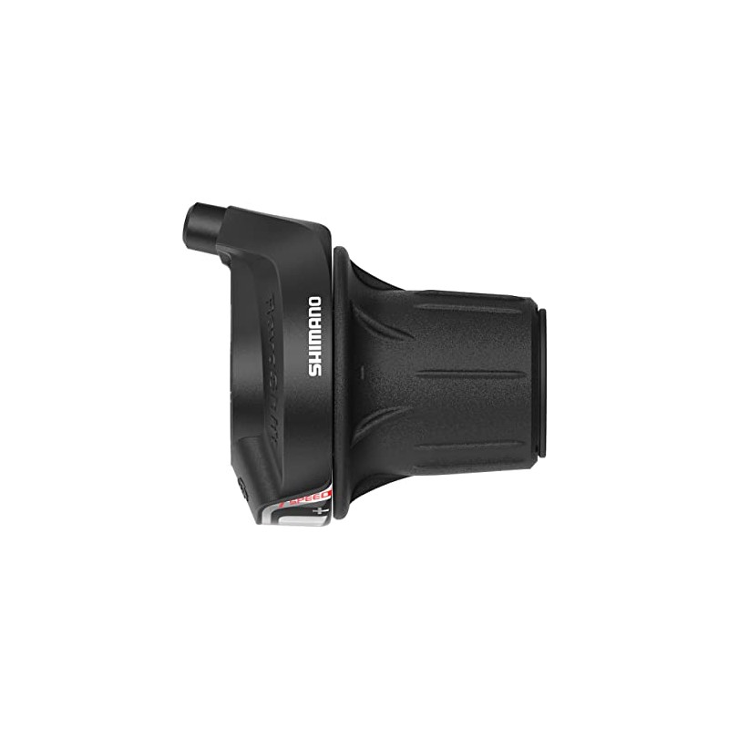 Shimano RevoShift SL-RV300-7R Shifter, 7-Speed (SIS) ESLRV3007RA