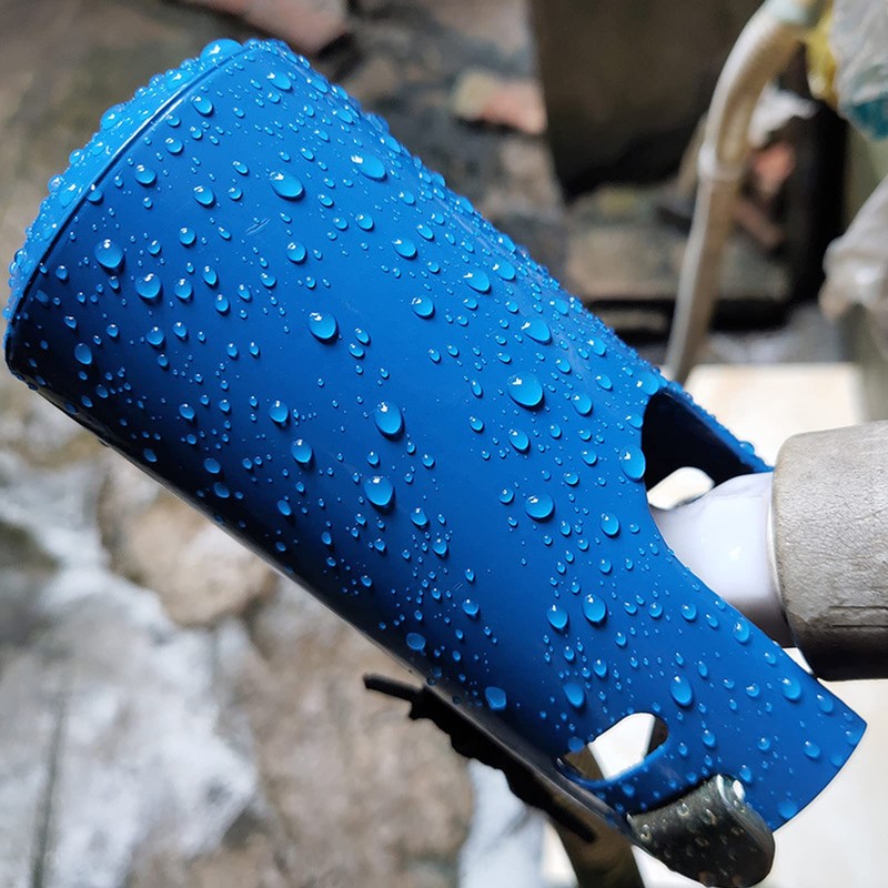 Outdoor Tap Lock Tap Cover Tap Lock and Multifunctional Protective
