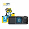 BROTECT Anti-Glare Screen Protector for DJI Osmo Action 5 Pro