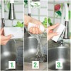 SULPO Dirt Eraser Sponge for Shoes and Household - Magic