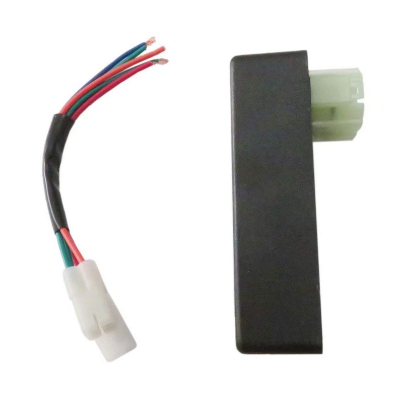 HP CDI Box Module For Replacing Honda TRX250 1985 1986