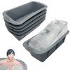 YINOWON , , bandeja de hielo para