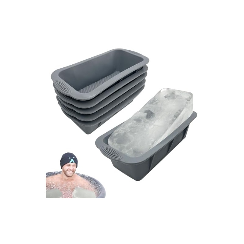 YINOWON , , bandeja de hielo para