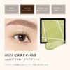 Maquillage GR272 Customized Eye Color, Single Smooth Clear Color, Pistachio