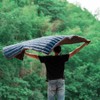 ZOOOBELIVES Ultralight Down Camping Blanket - 1.35lbs, 650 Fill Power