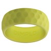 DiMPLD PGA Tour® Golf Ball Ring (11, Optic Yellow)