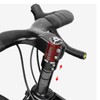 HOUSON bicycle handlebar riser, bicycle height adapter bicycle stem riser