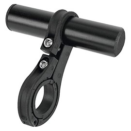 M-Wave Handle Bar Organizer - Black