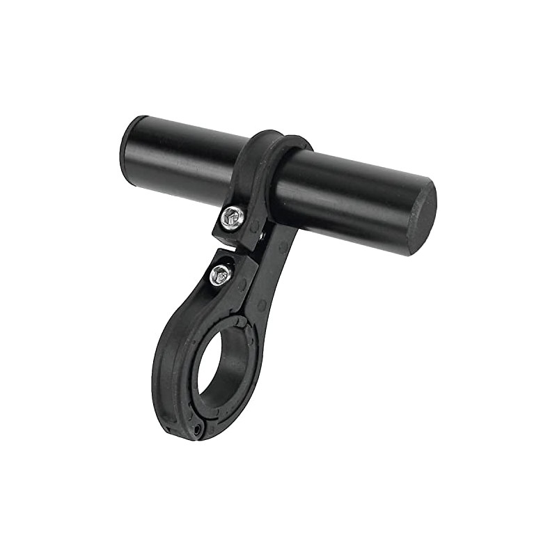 M-Wave Handle Bar Organizer - Black