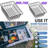2-Pack Cooler Basket for RTIC 32 QT Ultra-Light Coolers, Stainless