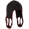 Komine RE-000 264 Motorcycle Helmet Remover Black/Red Free Mesh Material