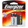 Eveready MAX CD1 9V Battery, Silver