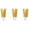 3x LINDESAÂ® PROFESSIONAL 50ml PE Tube