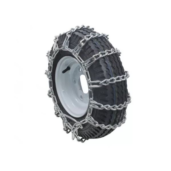 Martin Wheel Sno Hog Tire Chain 410 / 350 X