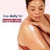 Dove Body Love Pro Age Body Lotion Improves elasticity &