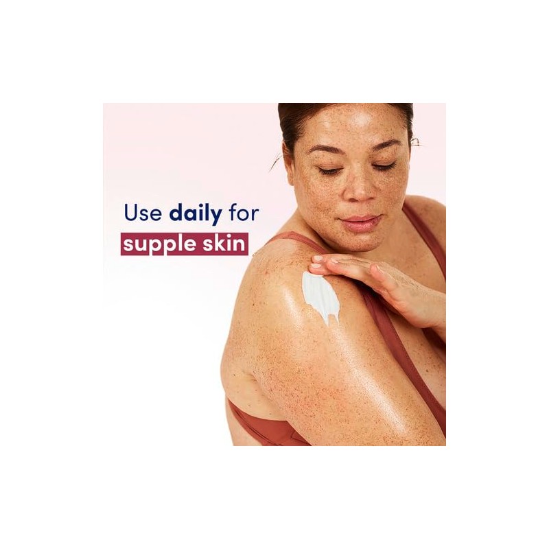 Dove Body Love Pro Age Body Lotion Improves elasticity &