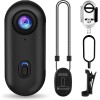 OEM Hot-selling WiFi 4K Stabilized Action Camera H88 Mini Wide-angle