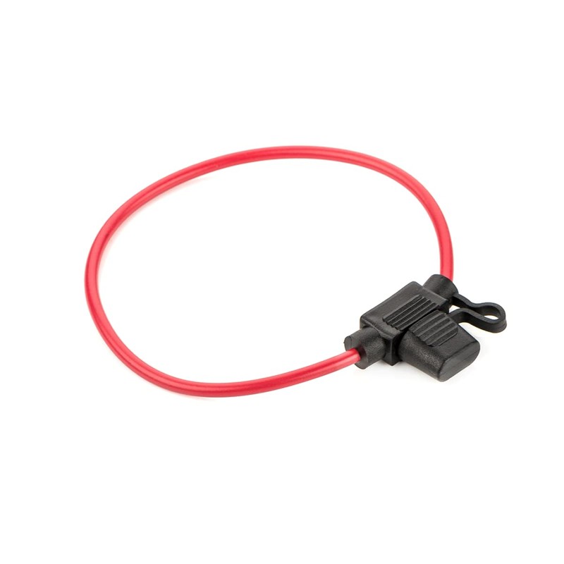 LST Flachsicherungsh Mini Flachstecksicherung Set 5A-30A