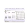 Protecta Baiting Station Service Labels ( Roll of 100 )