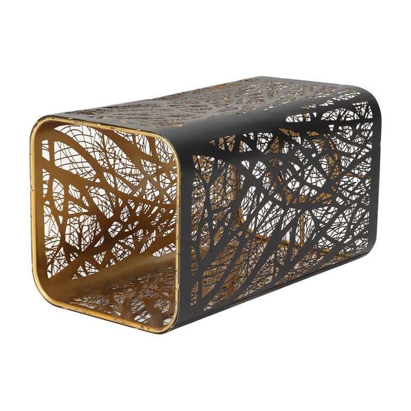 Forest Lamp Shade, Exquisite Hollow Out Design Widely Used Light