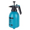 Pressure Sprayer Thickened Plastic Body Strong Power Hand Garden Sprayer