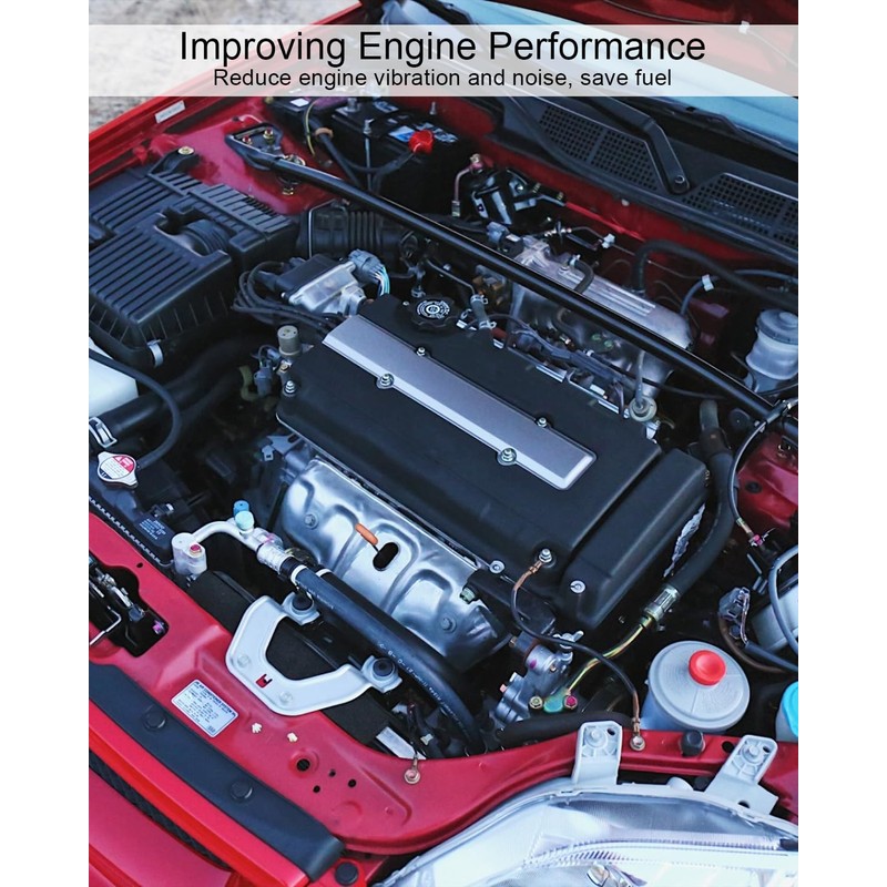 Tucked Engine Harness Replace CNCH-OBD2-1 CNCHOBD21 Fit for Honda Civic