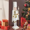 36In Christmas Deluxe Nutcracker Josheb King