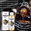 Engine Anti-Wear Protectant, Automobile Engine Anti-Wear Protective Agent, High-Efficiency Engine