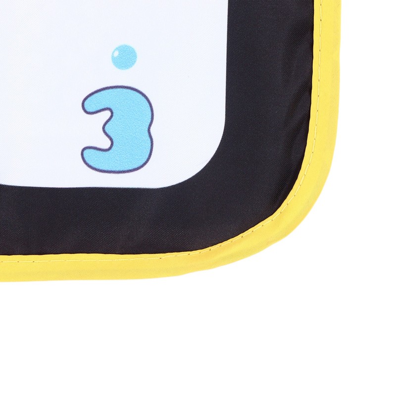 Children Musical Mat Animal Pattern Musical Keyboard Mat Early Learning