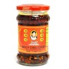 Lao Gan Ma Spicy Chili Crisp (Chili Oil Sauce) -