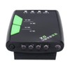 Smart Induction LED Clip On Cap Light USB Rechargeable Headlamp