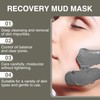COWANIEE 100g Relief Recovery Mud Mask, Korean Mud Mask for