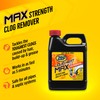 Zep Liquid Heat Max Clog Remover Gel - Destroys Hair,