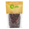 Yupik Organic Deglet Nour Pitted Dates, 2.2 lb (35.2 oz),