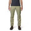 Mountain Hardwear Men's Threshold Pant, Mantis Green
