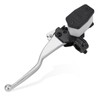 0502-387 Left Handlebar Front Brake Master Cylinder for Arctic Cat