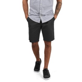 BLEND Ragna Men's Chino Shorts, size:XL;colour:Phantom Grey (70010)